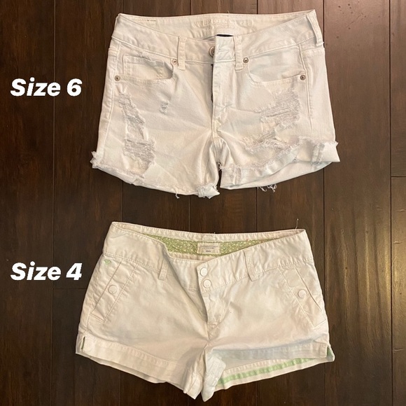 Shorts Bundle! - Picture 3 of 7